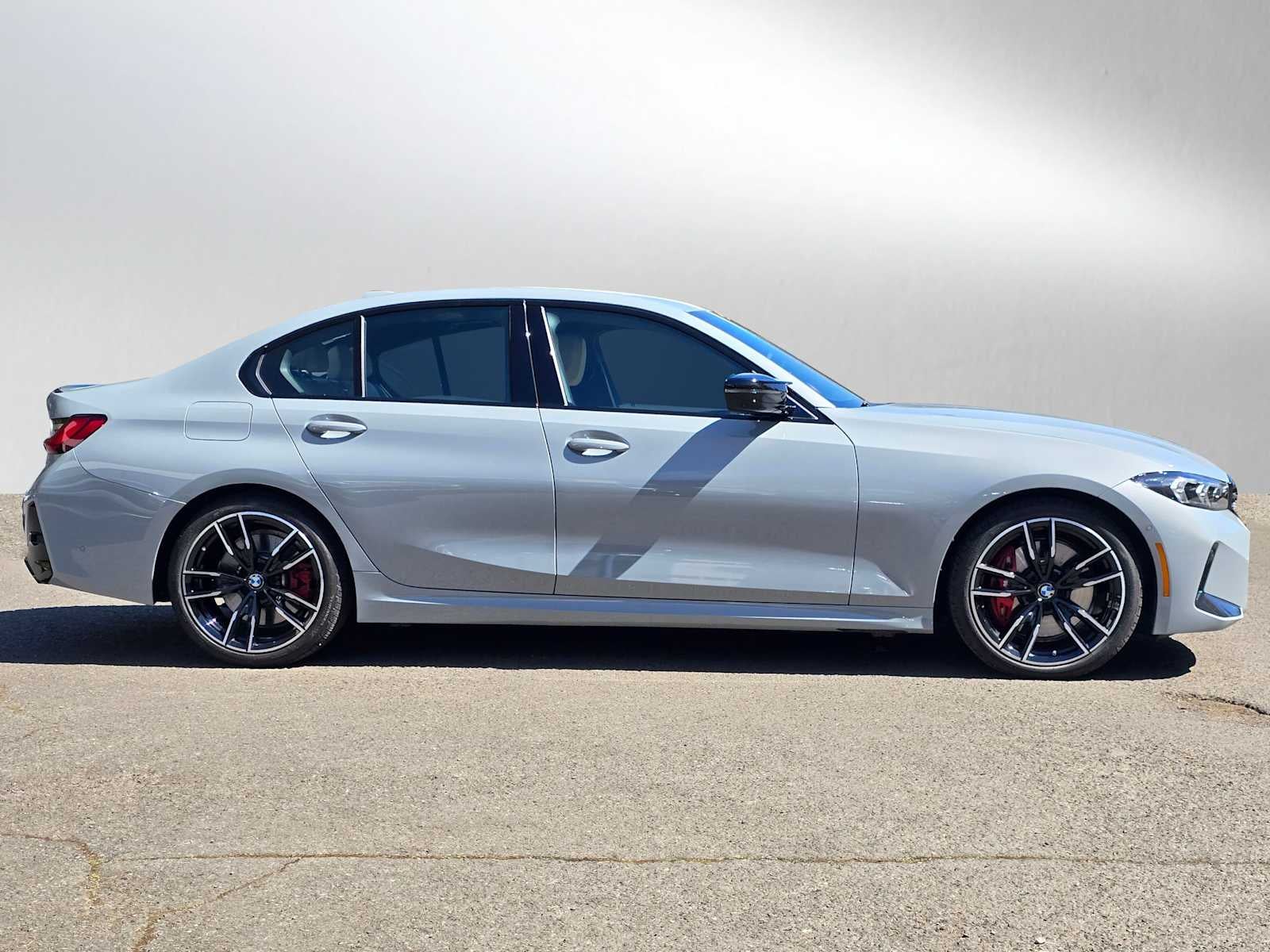 2026 BMW M340i NA xDrive M340i NA xDrive
