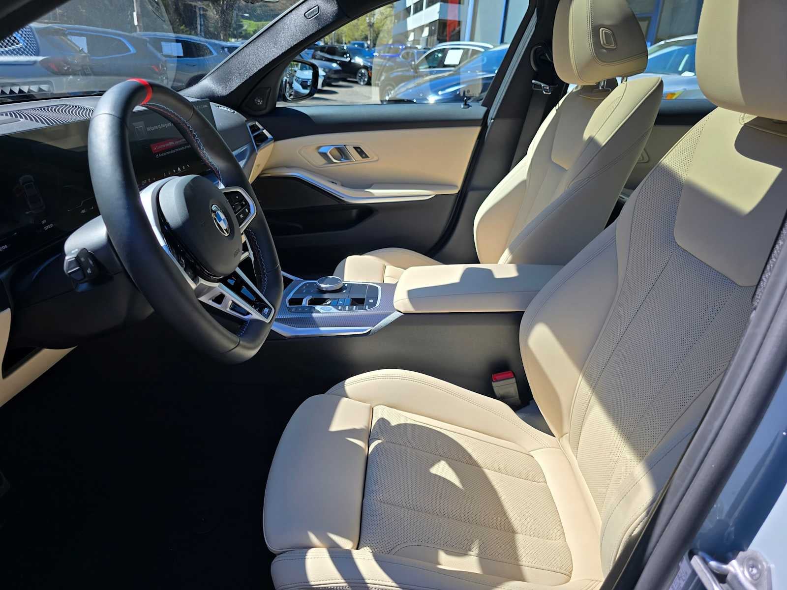 2026 BMW M340i NA xDrive M340i NA xDrive