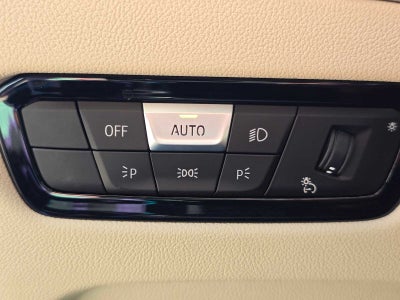 2026 BMW M340i NA xDrive M340i NA xDrive