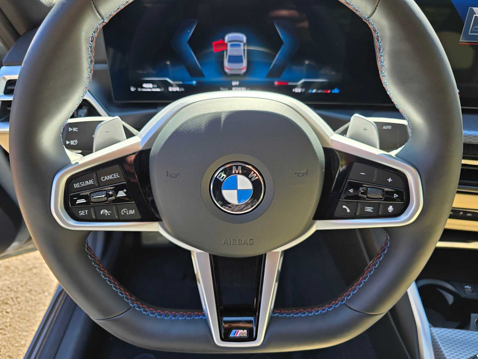 2026 BMW M340i NA xDrive M340i NA xDrive