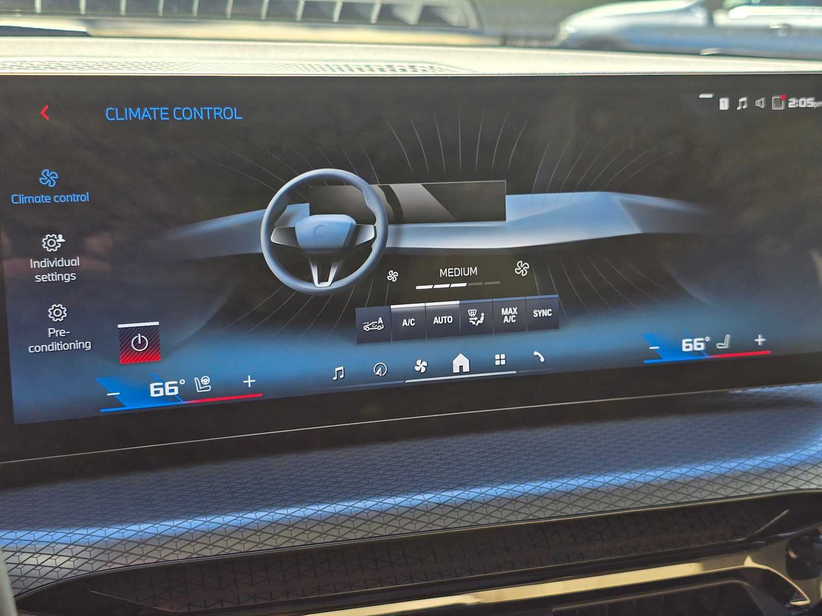 2026 BMW M340i NA xDrive M340i NA xDrive