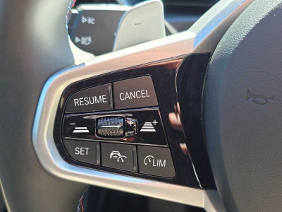 2026 BMW M340i NA xDrive M340i NA xDrive