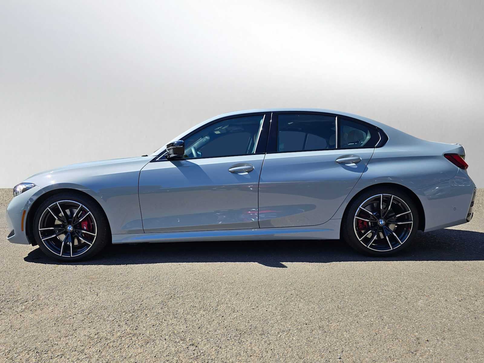 2026 BMW M340i NA xDrive M340i NA xDrive