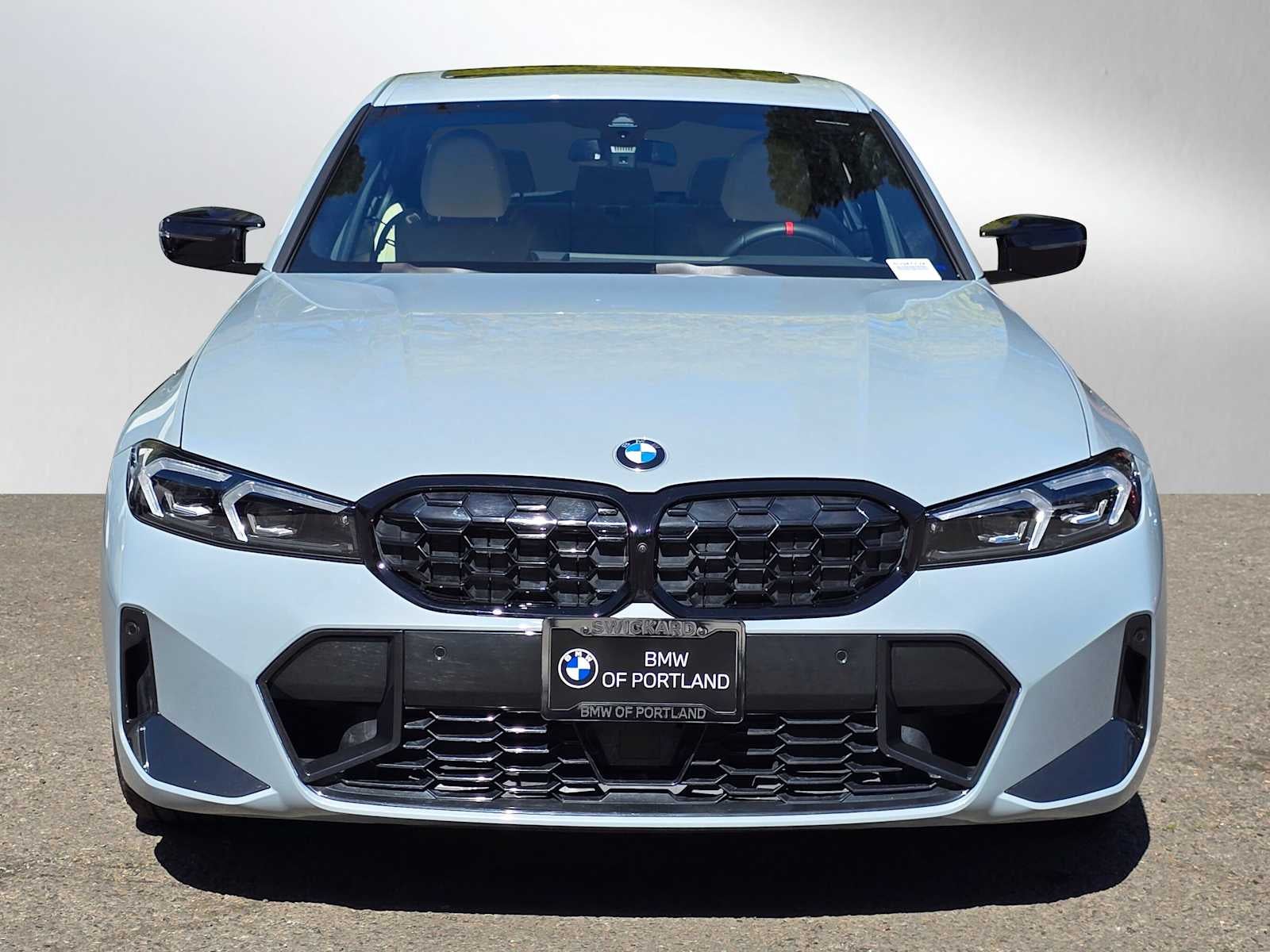 2026 BMW M340i NA xDrive M340i NA xDrive