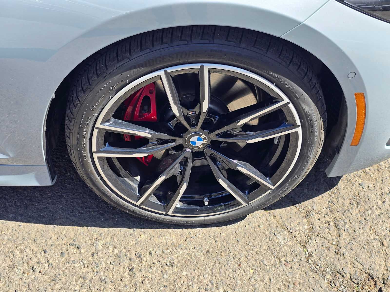 2026 BMW M340i NA xDrive M340i NA xDrive