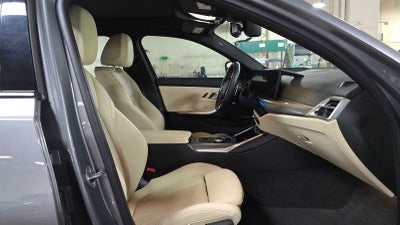 2026 BMW 3 Series M340i NA xDrive