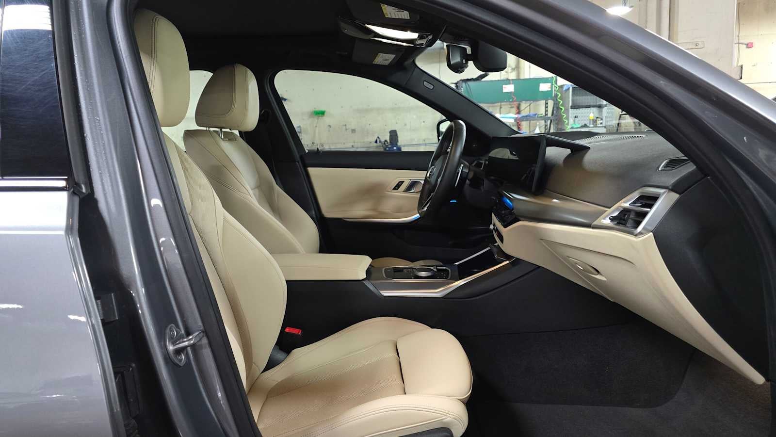 2026 BMW 3 Series M340i NA xDrive