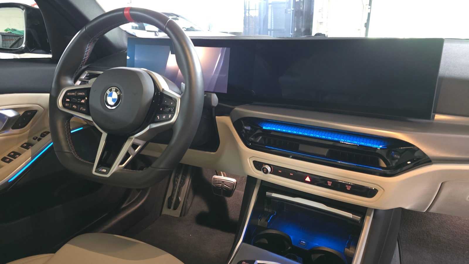2026 BMW 3 Series M340i NA xDrive