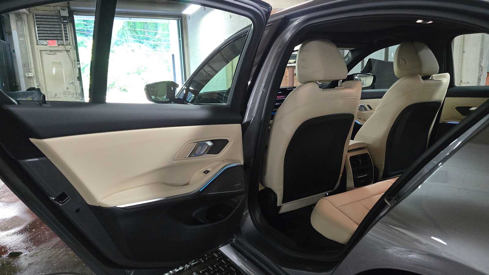 2026 BMW 3 Series M340i NA xDrive