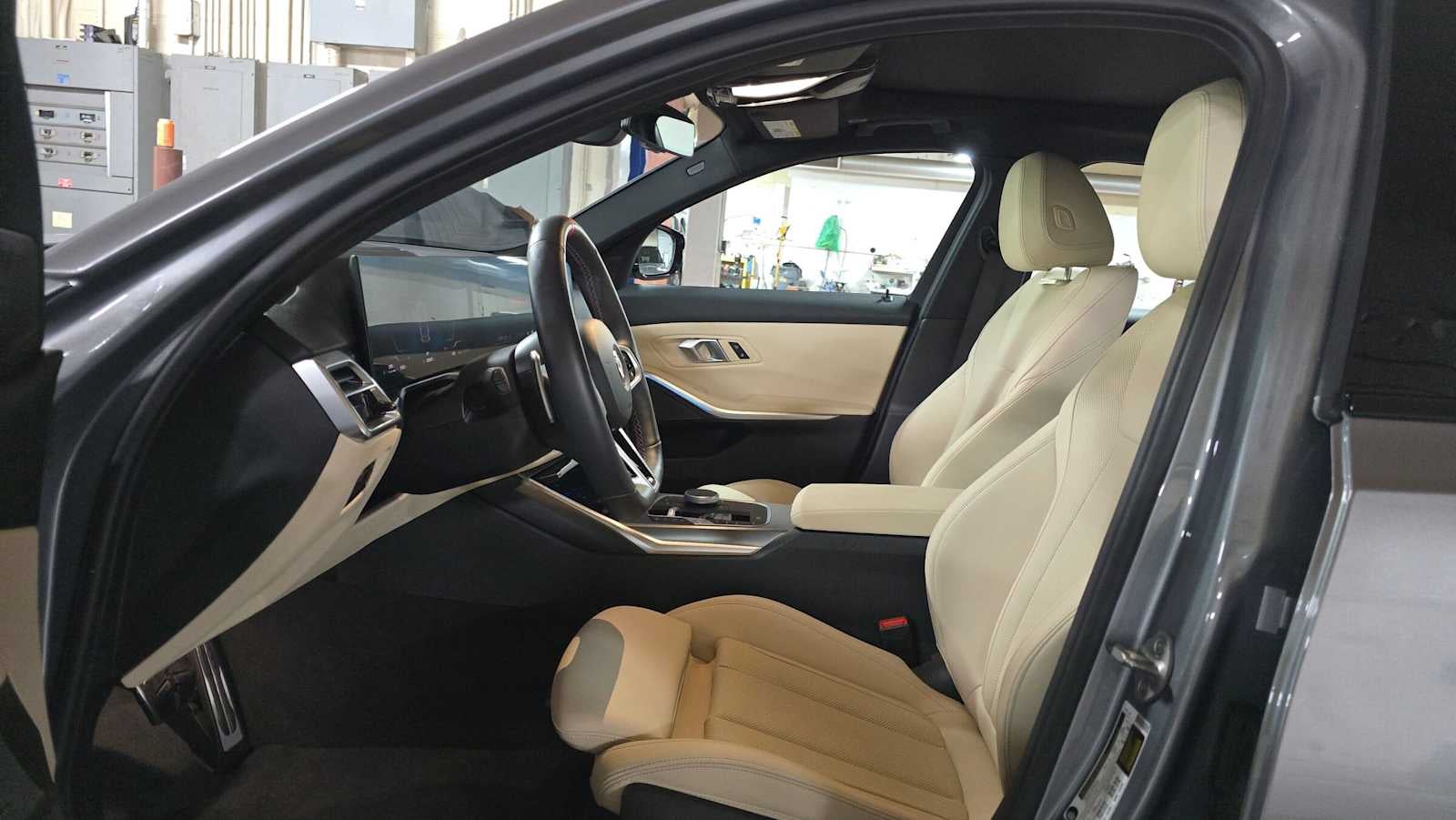 2026 BMW 3 Series M340i NA xDrive