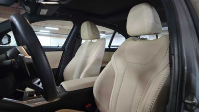 2026 BMW 3 Series M340i NA xDrive