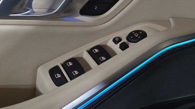 2026 BMW 3 Series M340i NA xDrive