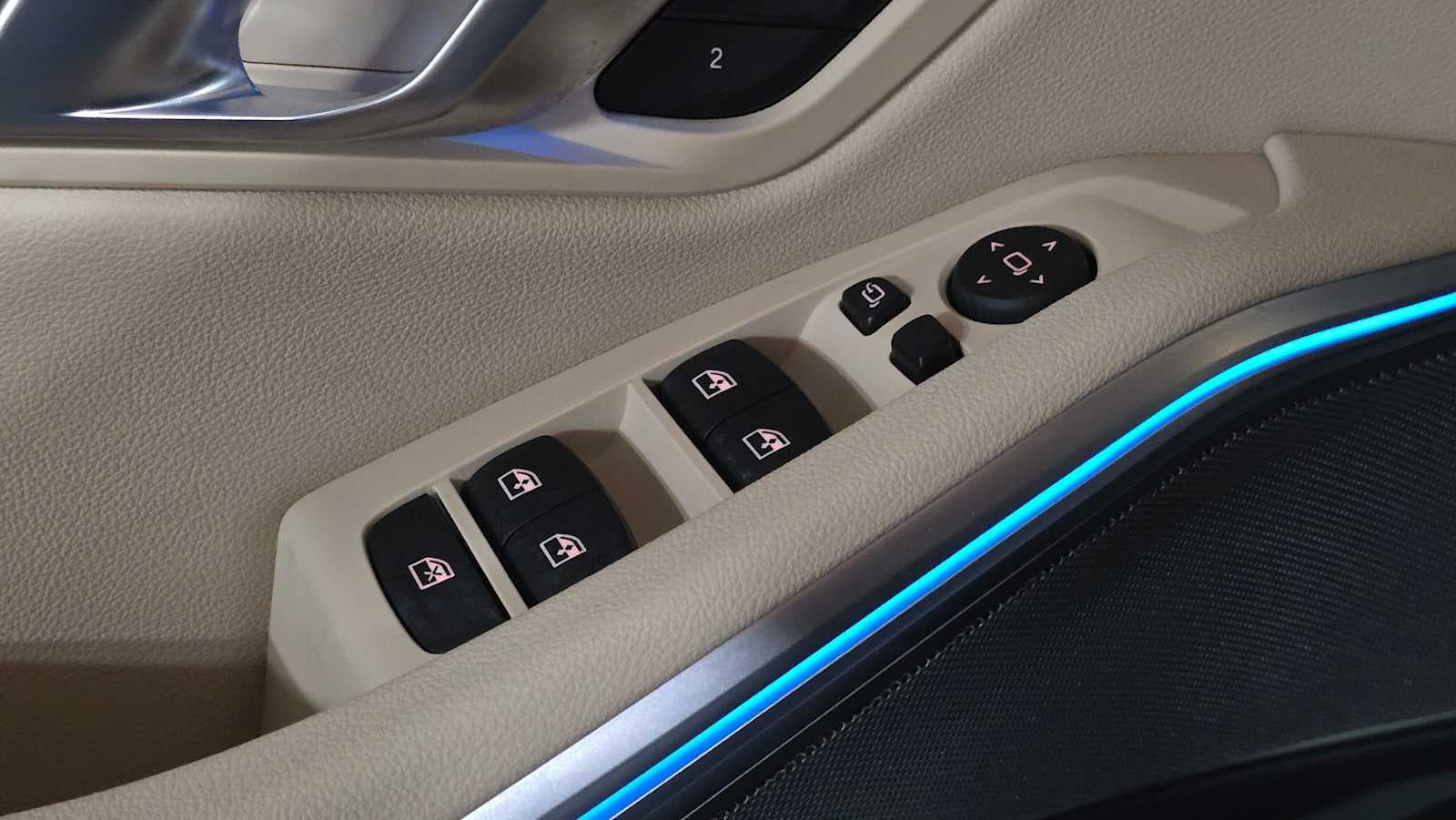 2026 BMW 3 Series M340i NA xDrive