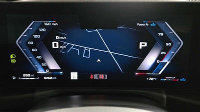 2026 BMW 3 Series M340i NA xDrive
