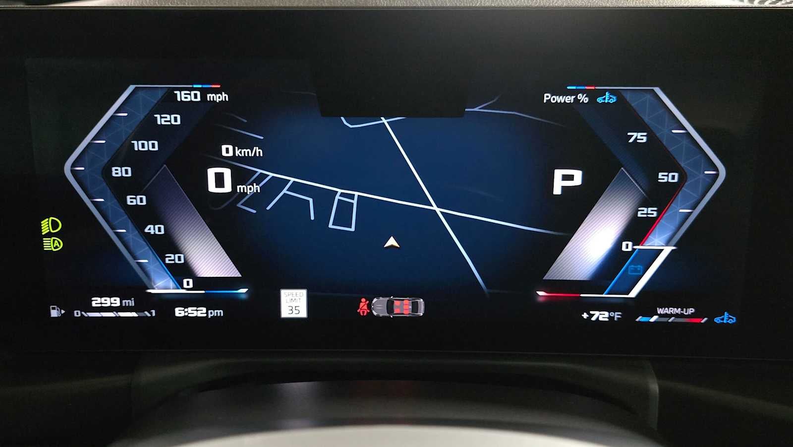 2026 BMW 3 Series M340i NA xDrive