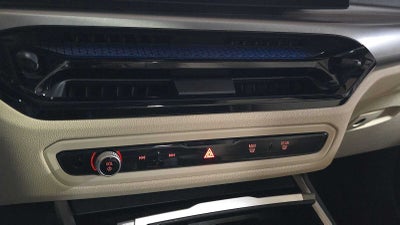 2026 BMW 3 Series M340i NA xDrive