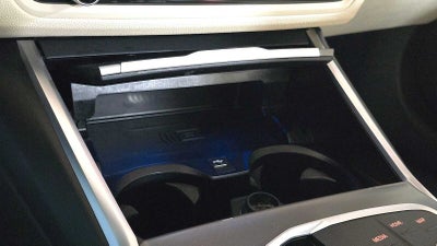 2026 BMW 3 Series M340i NA xDrive