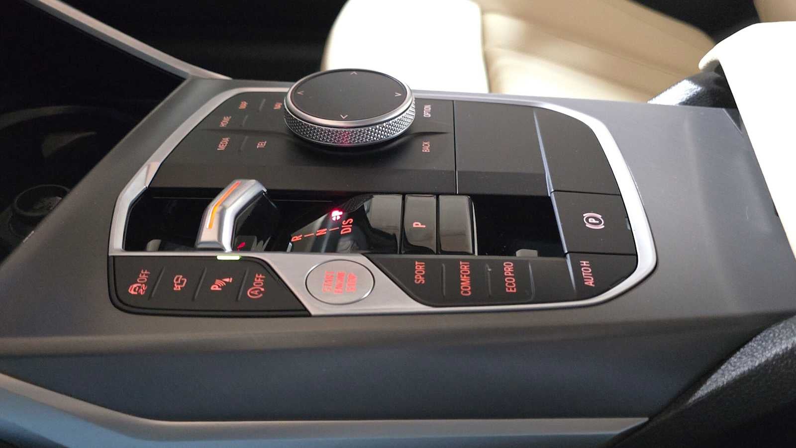 2026 BMW 3 Series M340i NA xDrive