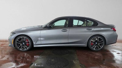 2026 BMW 3 Series M340i NA xDrive