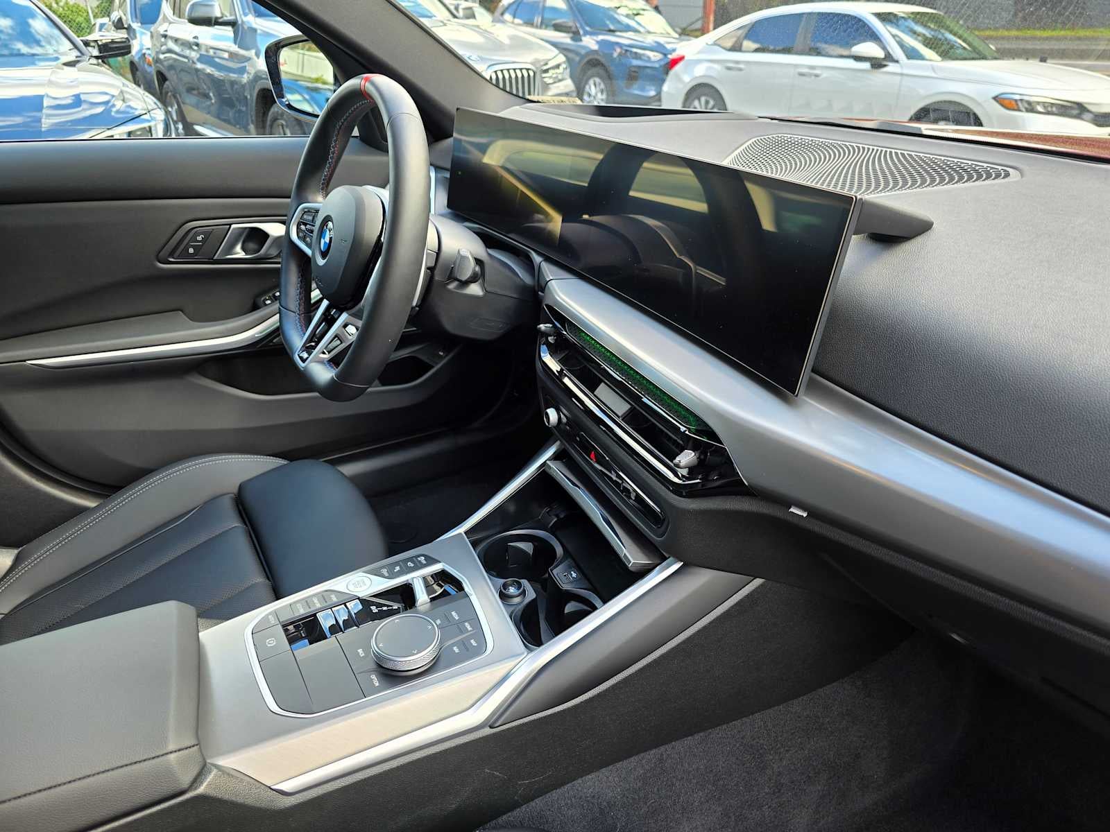 2026 BMW M340i NA xDrive M340i NA xDrive