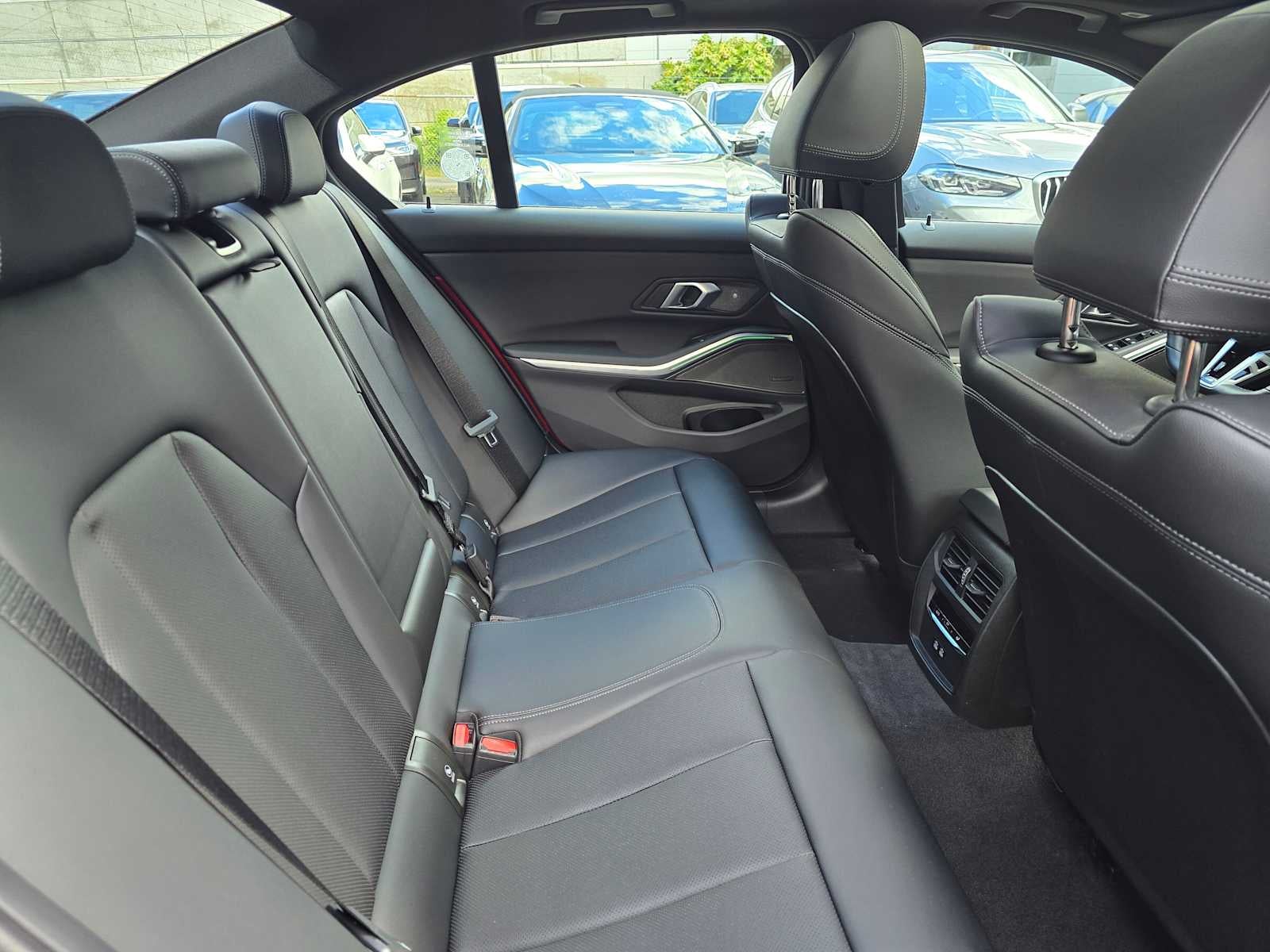 2026 BMW M340i NA xDrive M340i NA xDrive