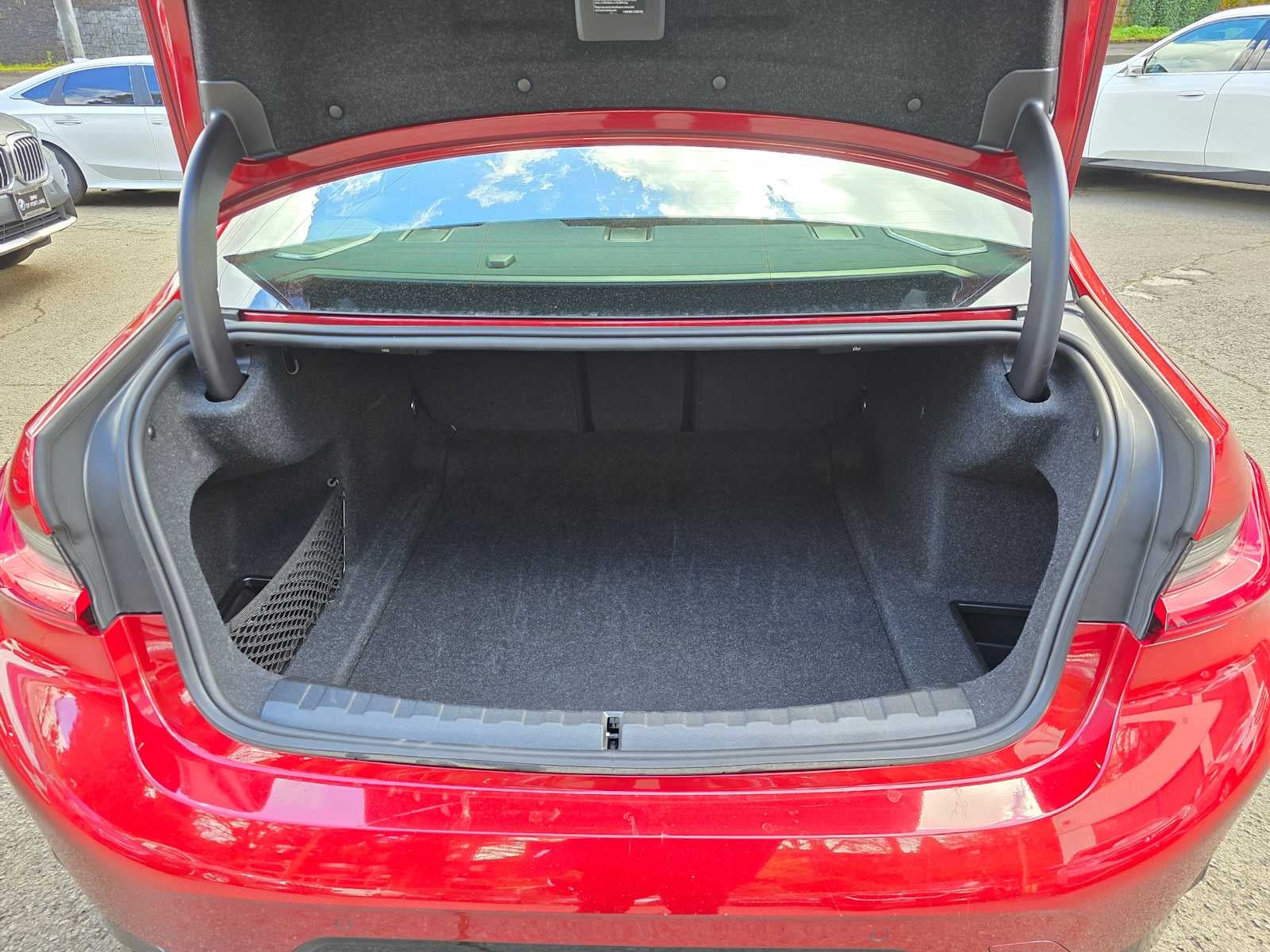 2026 BMW M340i NA xDrive M340i NA xDrive