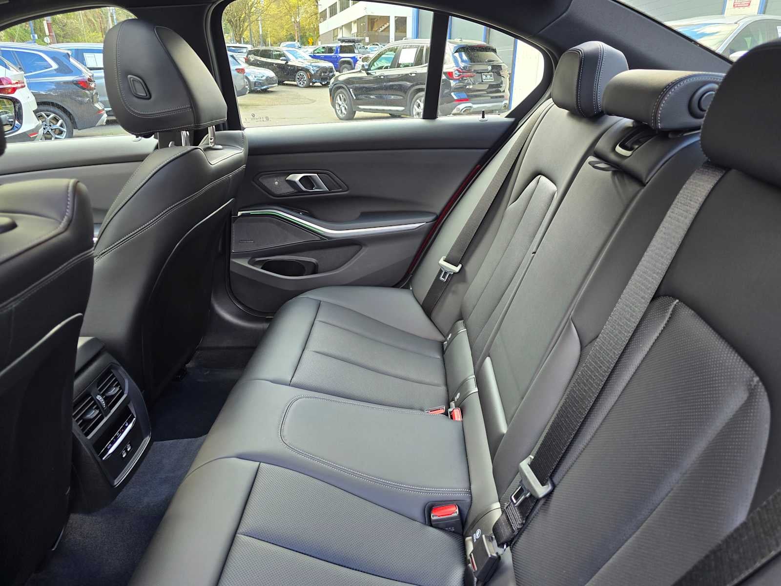 2026 BMW M340i NA xDrive M340i NA xDrive