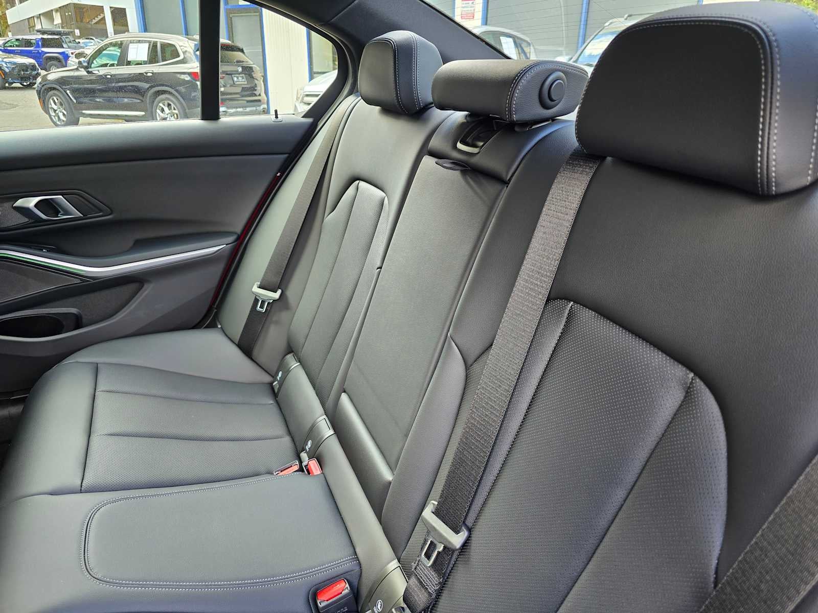 2026 BMW M340i NA xDrive M340i NA xDrive