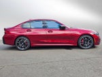 2026 BMW M340i NA xDrive M340i NA xDrive