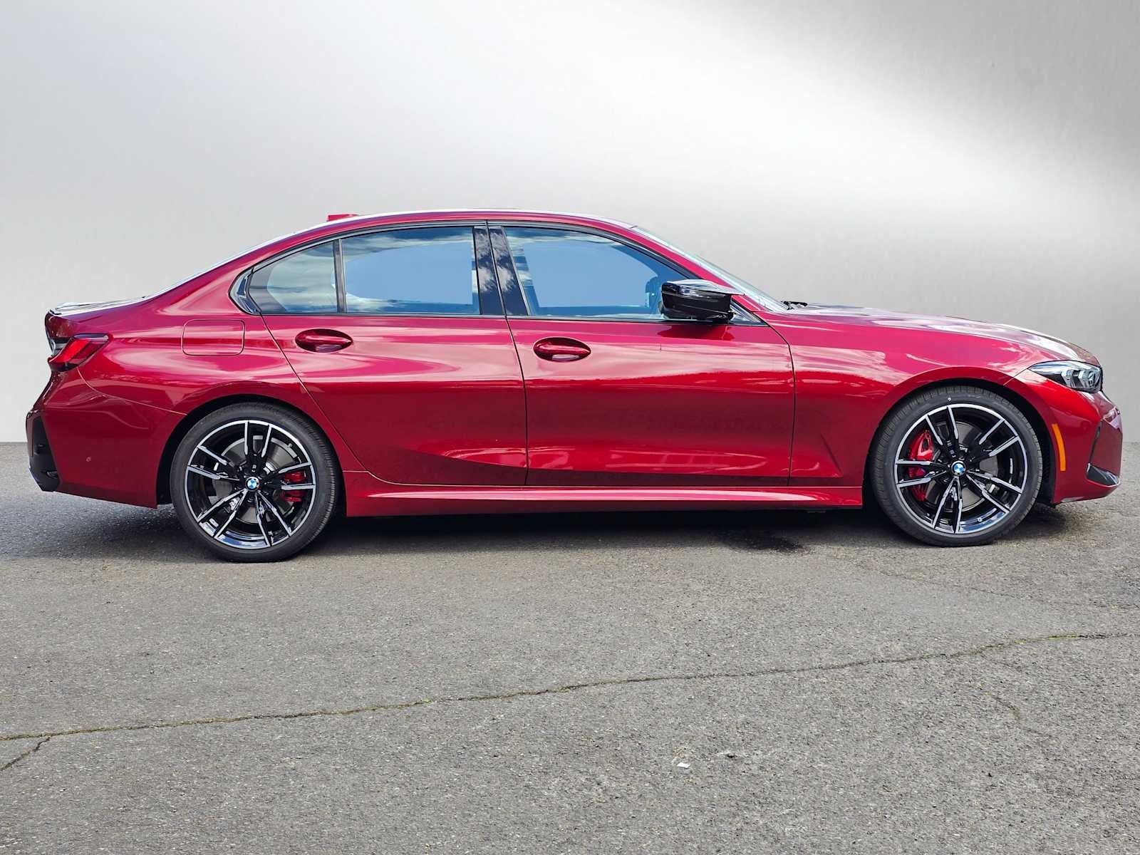 2026 BMW M340i NA xDrive M340i NA xDrive