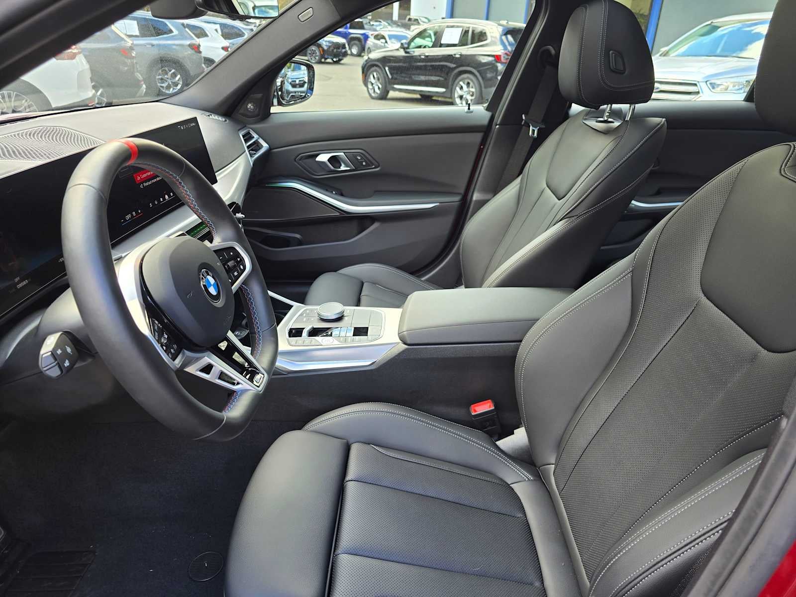 2026 BMW M340i NA xDrive M340i NA xDrive