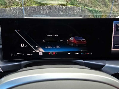 2026 BMW M340i NA xDrive M340i NA xDrive