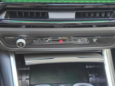 2026 BMW M340i NA xDrive M340i NA xDrive