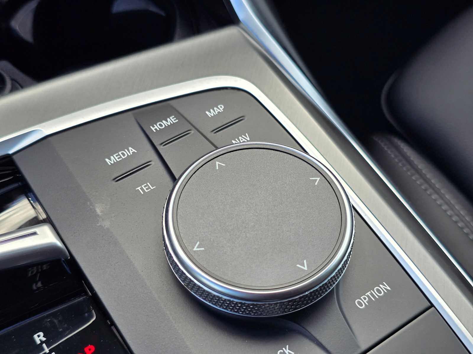 2026 BMW M340i NA xDrive M340i NA xDrive