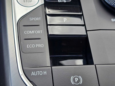 2026 BMW M340i NA xDrive M340i NA xDrive