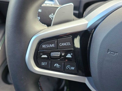 2026 BMW M340i NA xDrive M340i NA xDrive