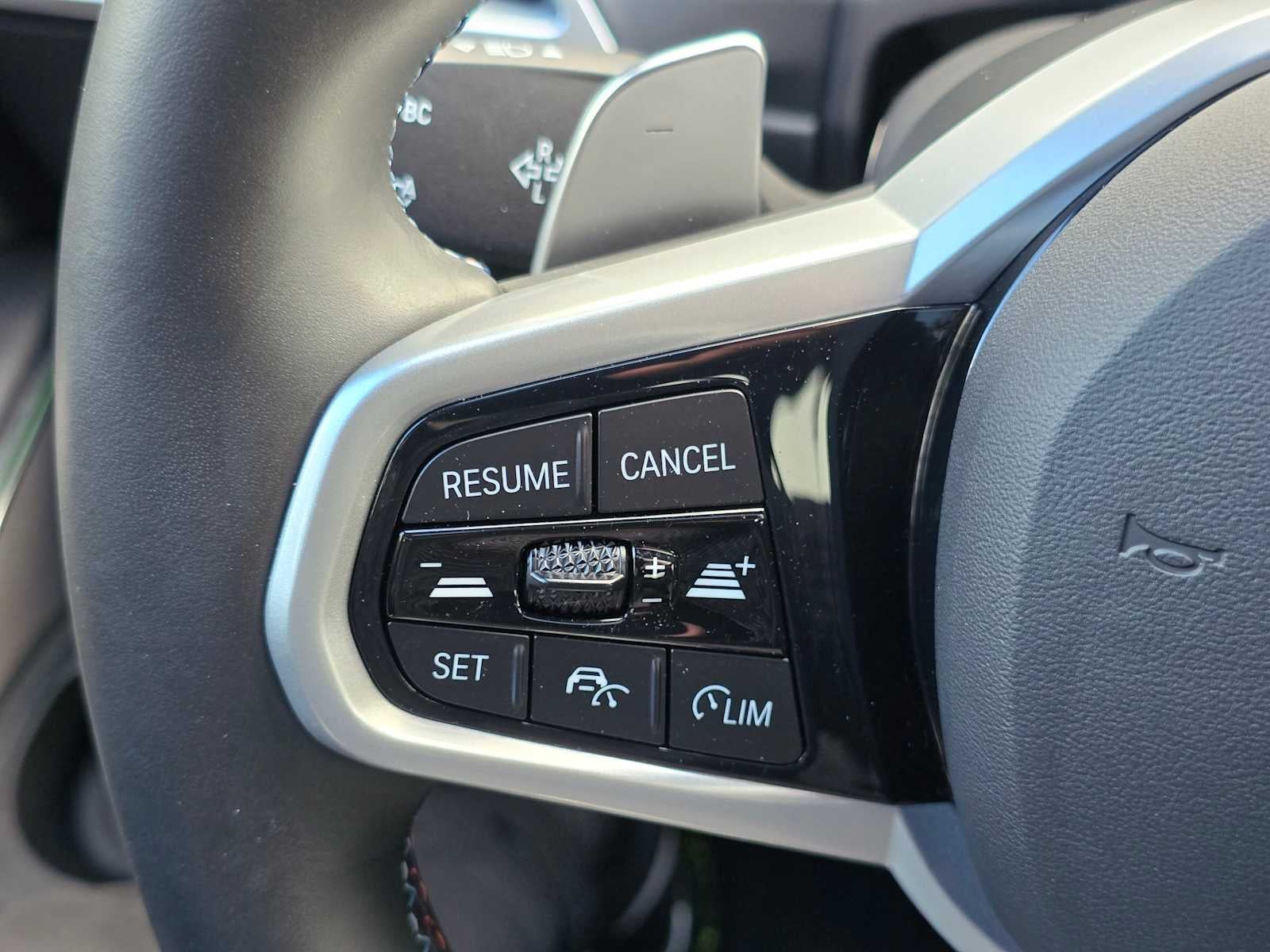 2026 BMW M340i NA xDrive M340i NA xDrive