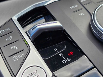 2026 BMW M340i NA xDrive M340i NA xDrive