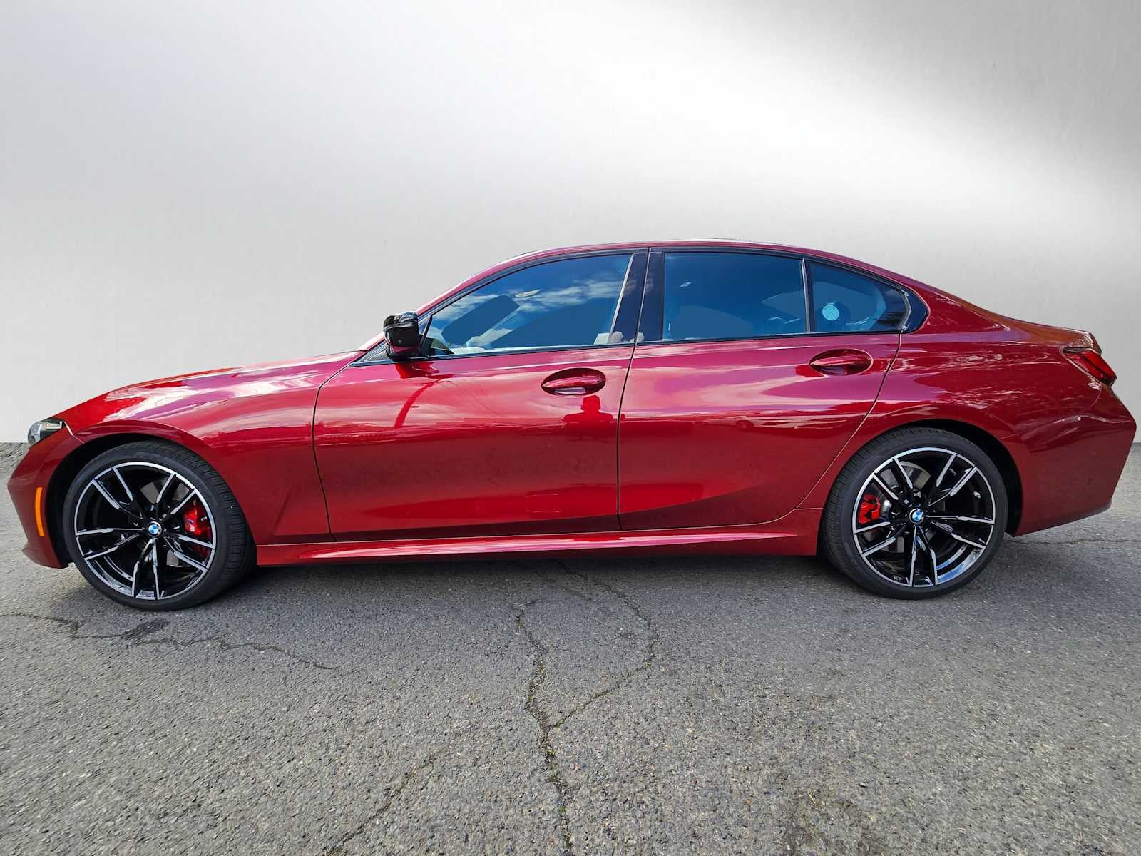 2026 BMW M340i NA xDrive M340i NA xDrive