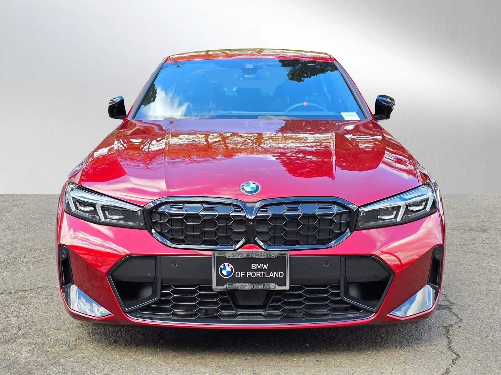 2026 BMW M340i NA xDrive M340i NA xDrive