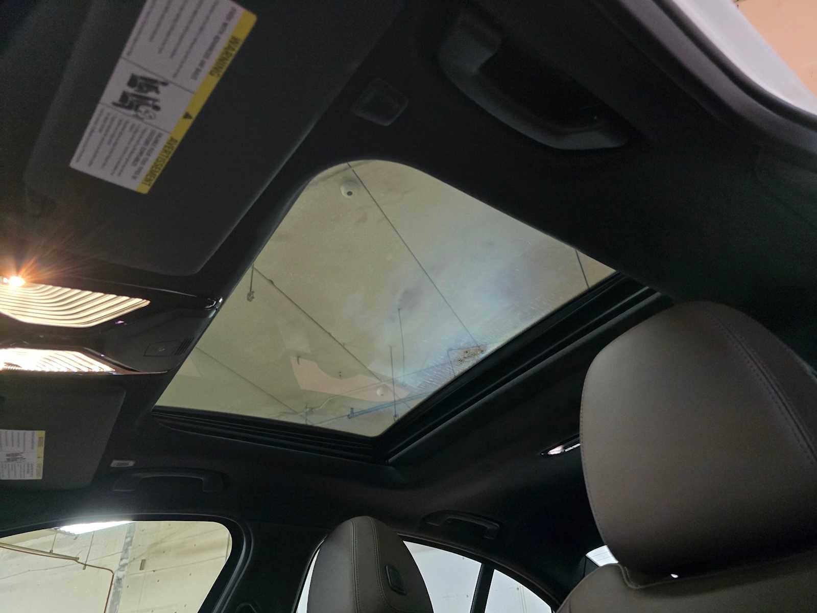 2026 BMW 3 Series M340i NA xDrive