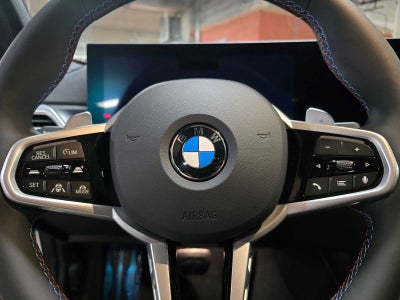 2026 BMW 3 Series M340i NA xDrive