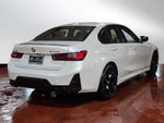 2026 BMW 3 Series M340i NA xDrive