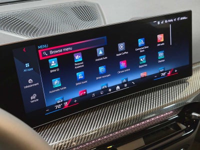 2026 BMW 3 Series M340i NA xDrive