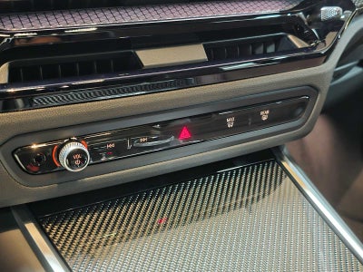 2026 BMW 3 Series M340i NA xDrive