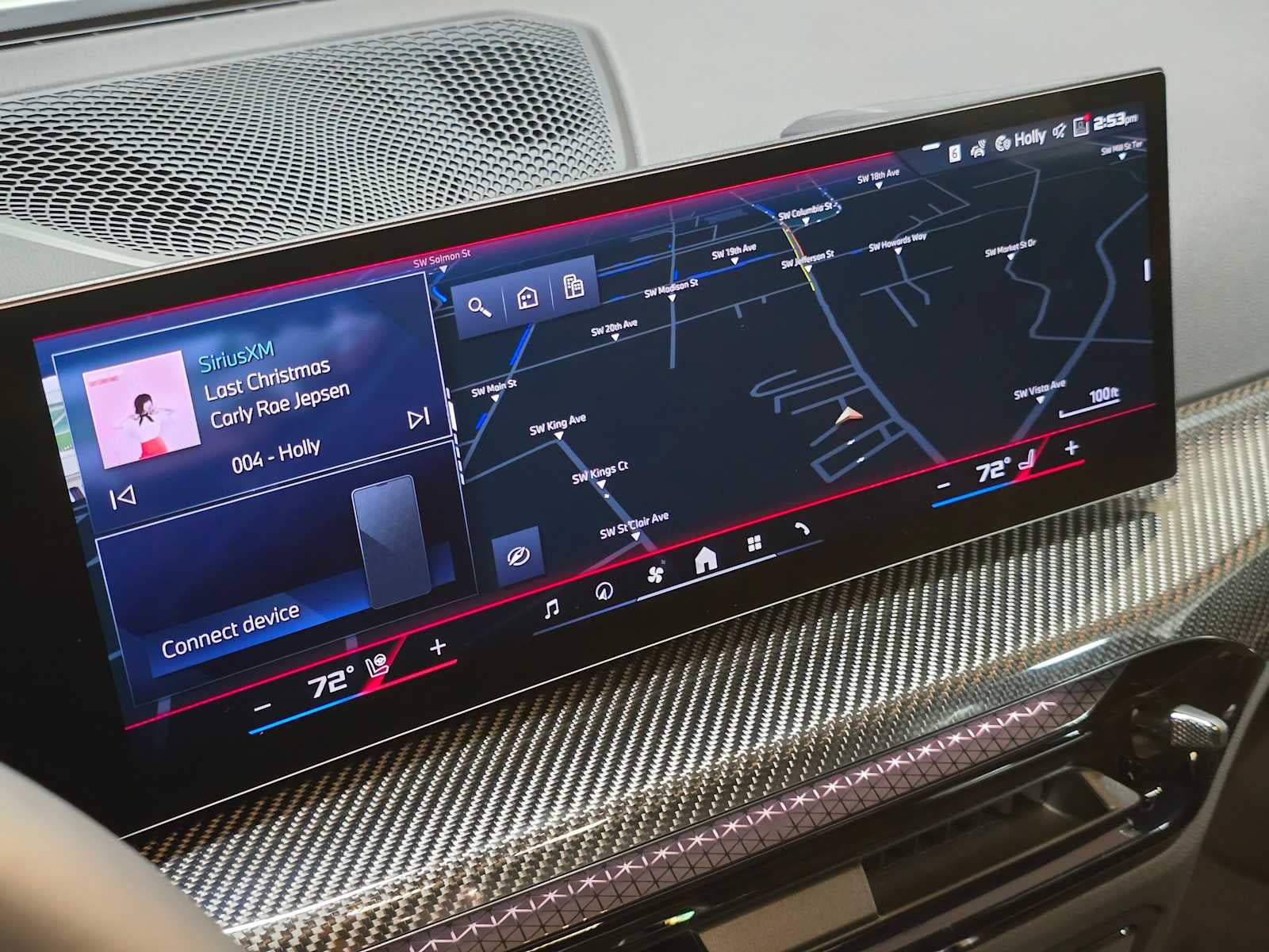 2026 BMW 3 Series M340i NA xDrive