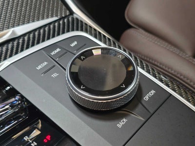 2026 BMW 3 Series M340i NA xDrive