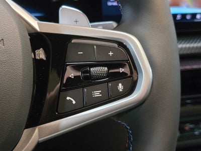 2026 BMW 3 Series M340i NA xDrive