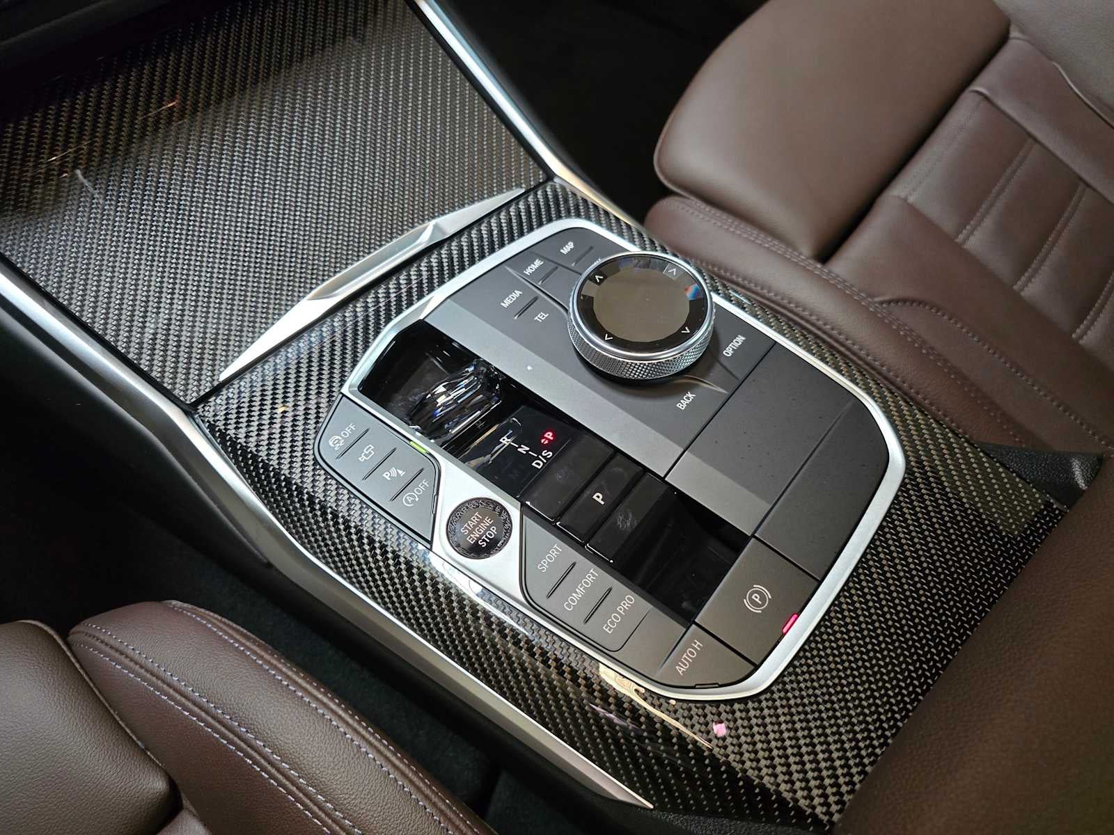 2026 BMW 3 Series M340i NA xDrive