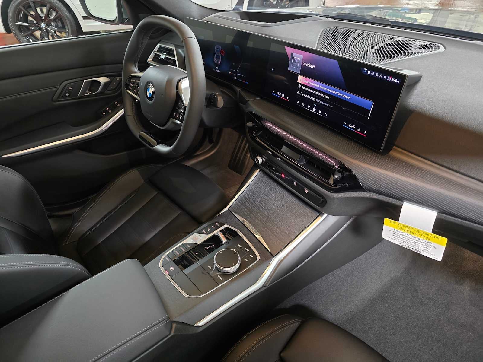 2026 BMW 3 Series 330i NA xDrive